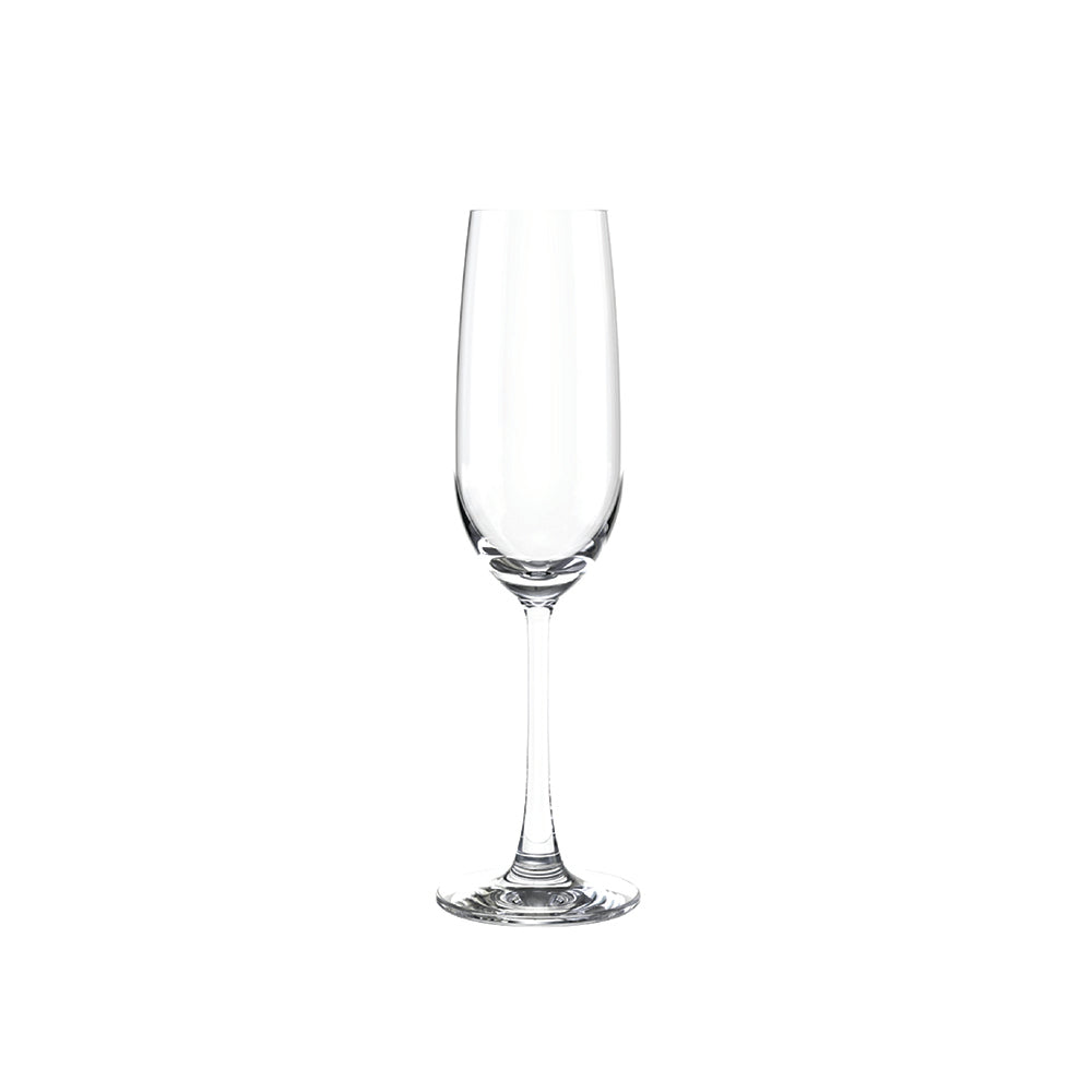 MADISON BUBBLY GLASS 210ML (SET OF 6)