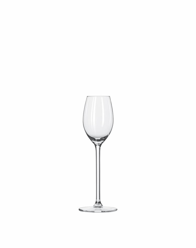 ALLURE SHERRY/PORT GLASS 150ML (SET OF 6)