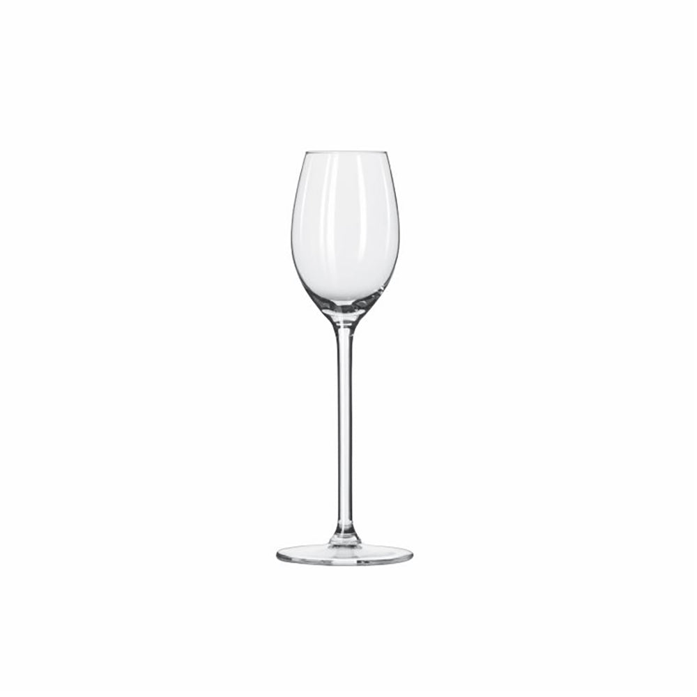 ALLURE SHERRY/PORT GLASS 150ML (SET OF 6)