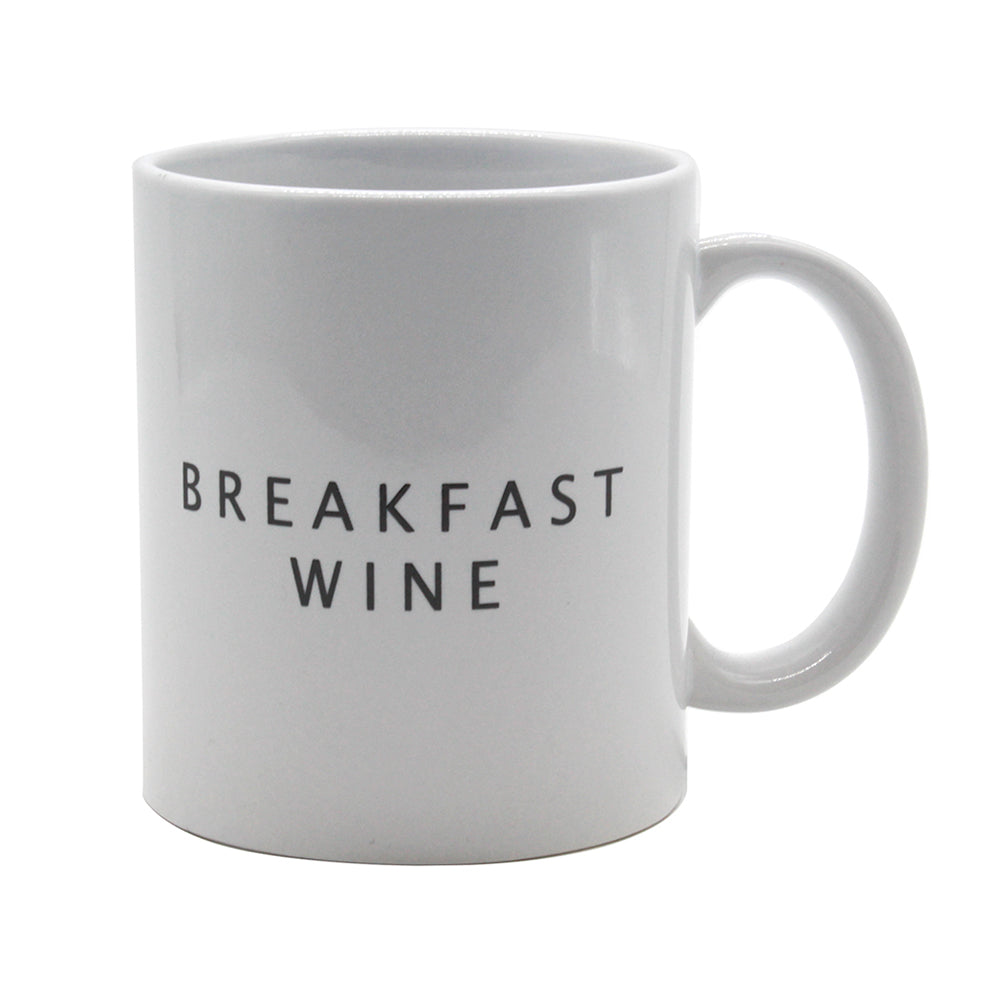 Mug | Breakfast Wine