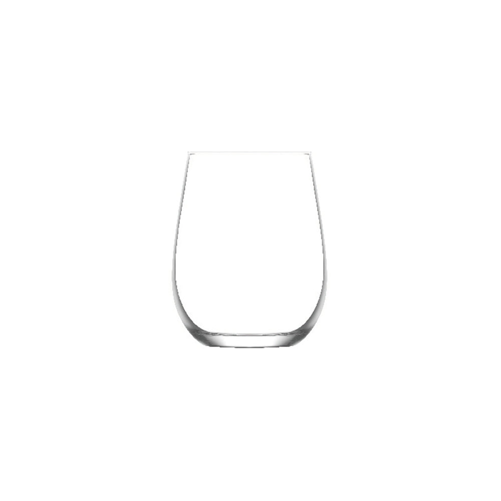 GAIA STEMLESS 360ML (SET OF  6)