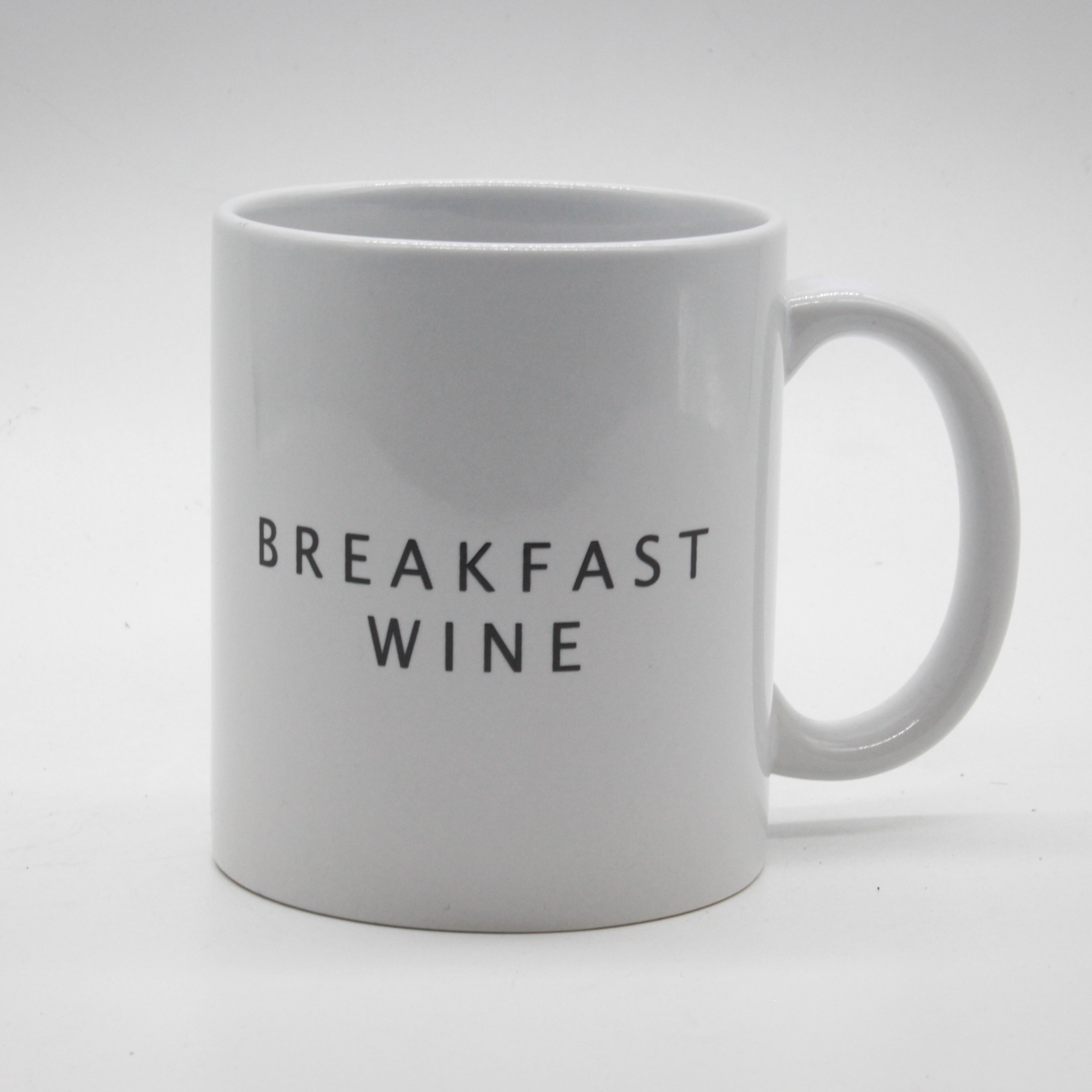 Mug | Breakfast Wine