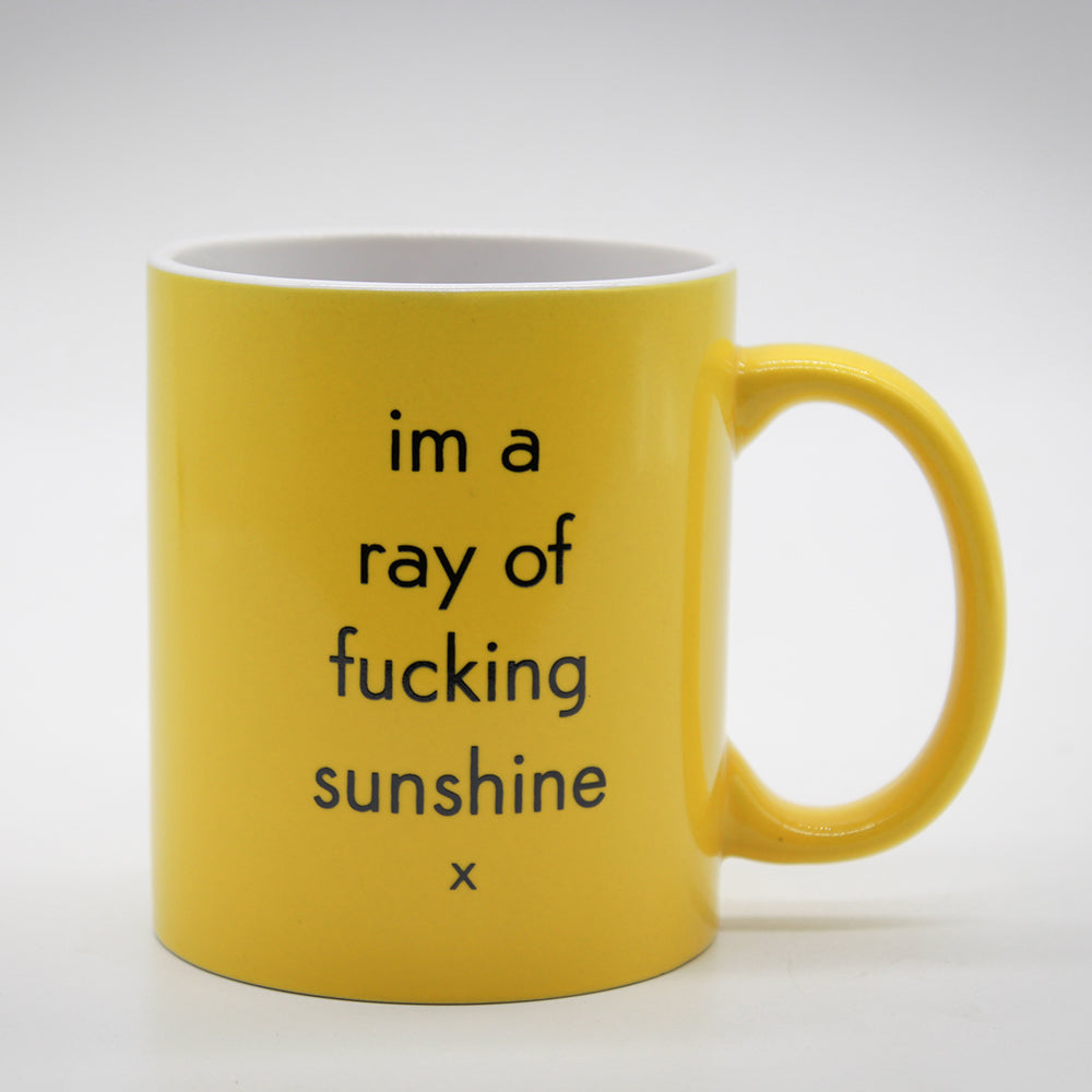 Mug | Ray of Sunshine