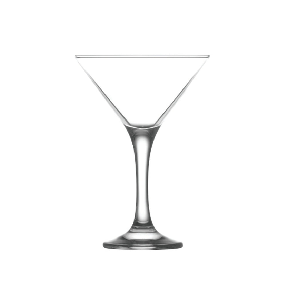 MISKET MARTINI 180ML (SET OF 6)