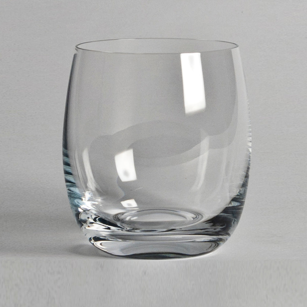 MARTINA/LARA STEMLESS GOBLET 400ML (SET OF 6)