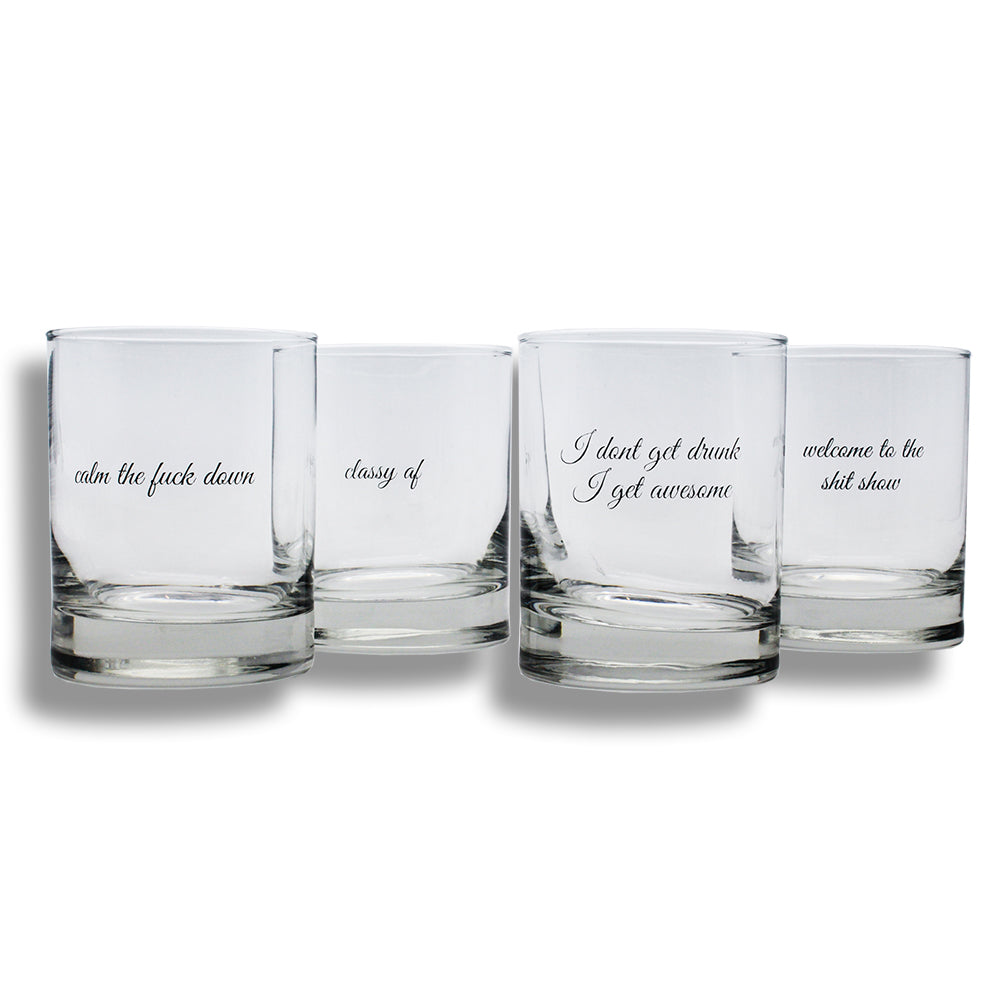 WHISKY SET | DEBONAIRE