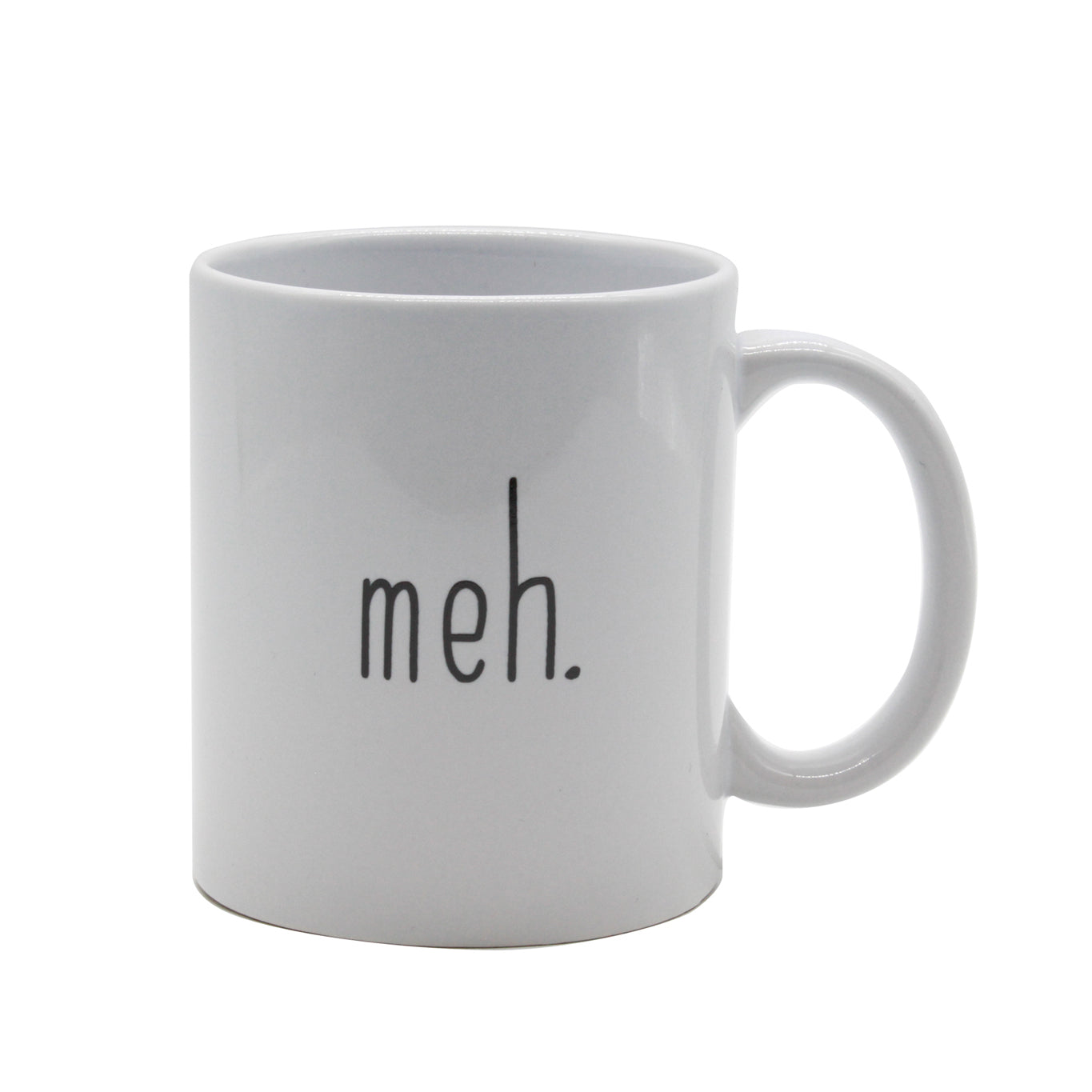 Mug | Meh.