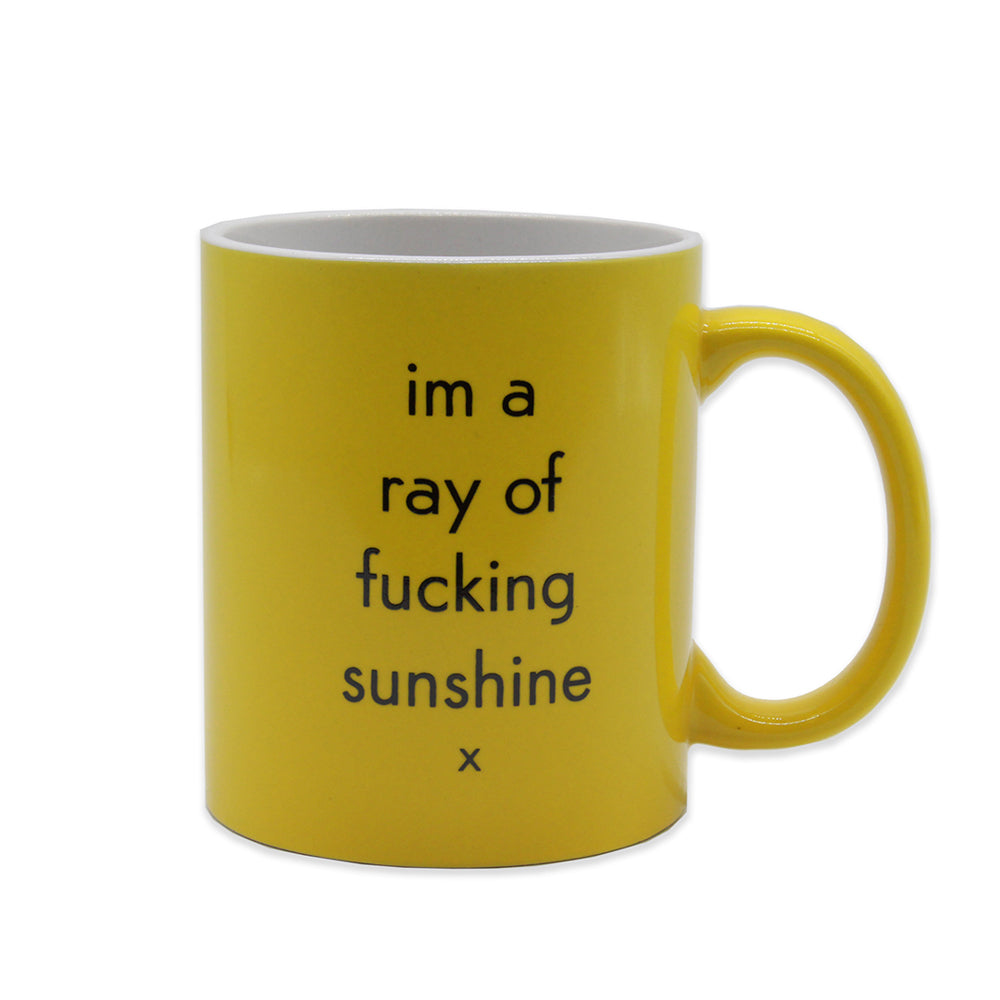 Mug | Ray of Sunshine