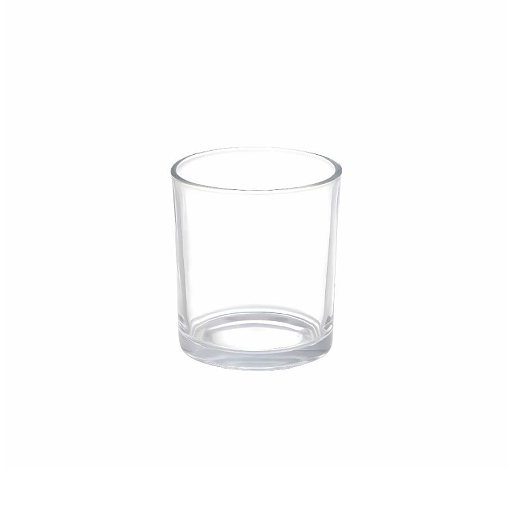 CLASSIC STRAIGHT SIDED WHISKY GLASS 320ML WITH CUSTOM BRANDING