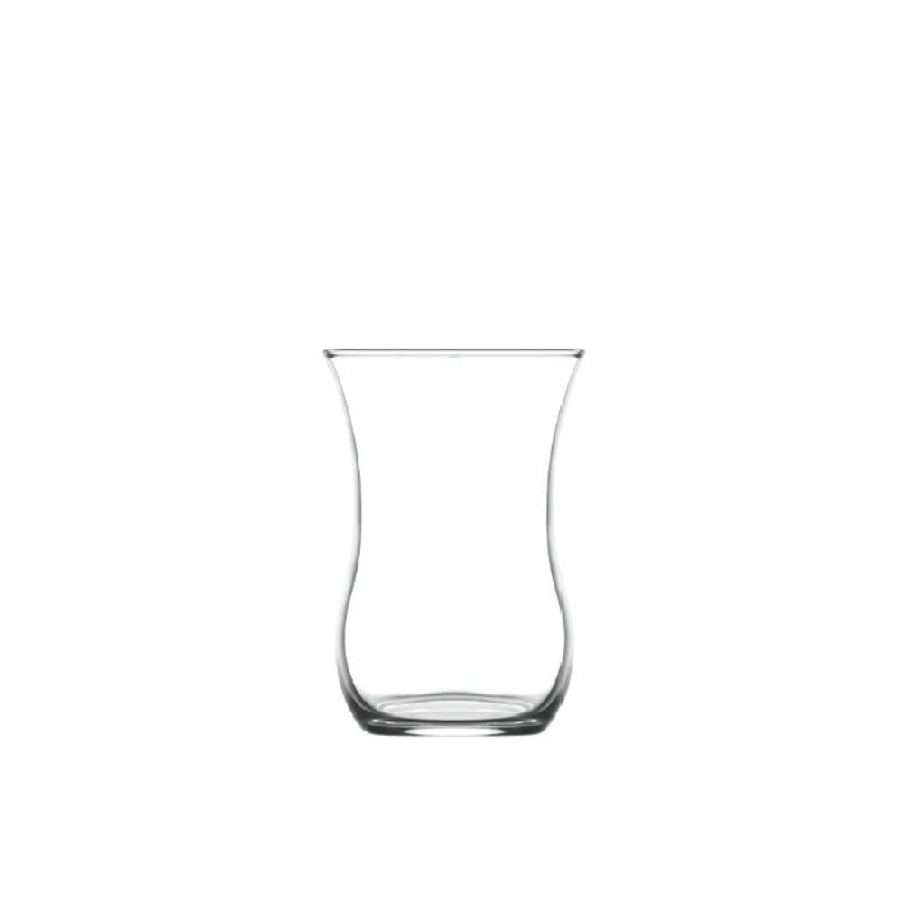 TEA GLASS 120ML (SET OF 6)