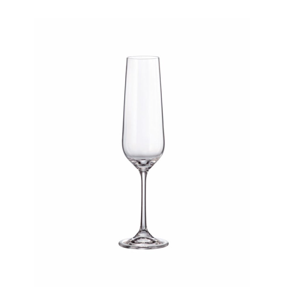 TORI FLUTE 210ML (SET OF 6)