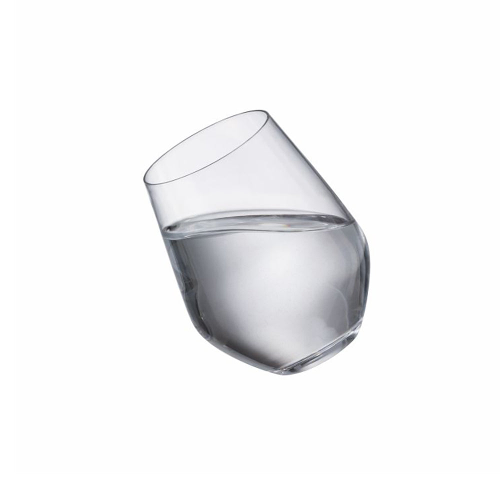 TORI STEMLESS WINE 400ML (SET OF 6)