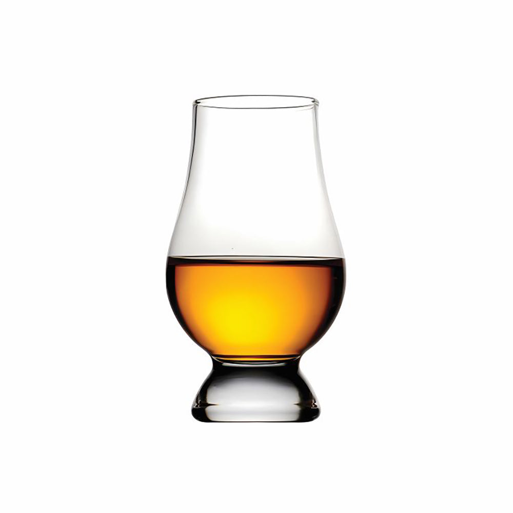 WHISKY TASTER 160ML WITH CUSTOM BRANDING