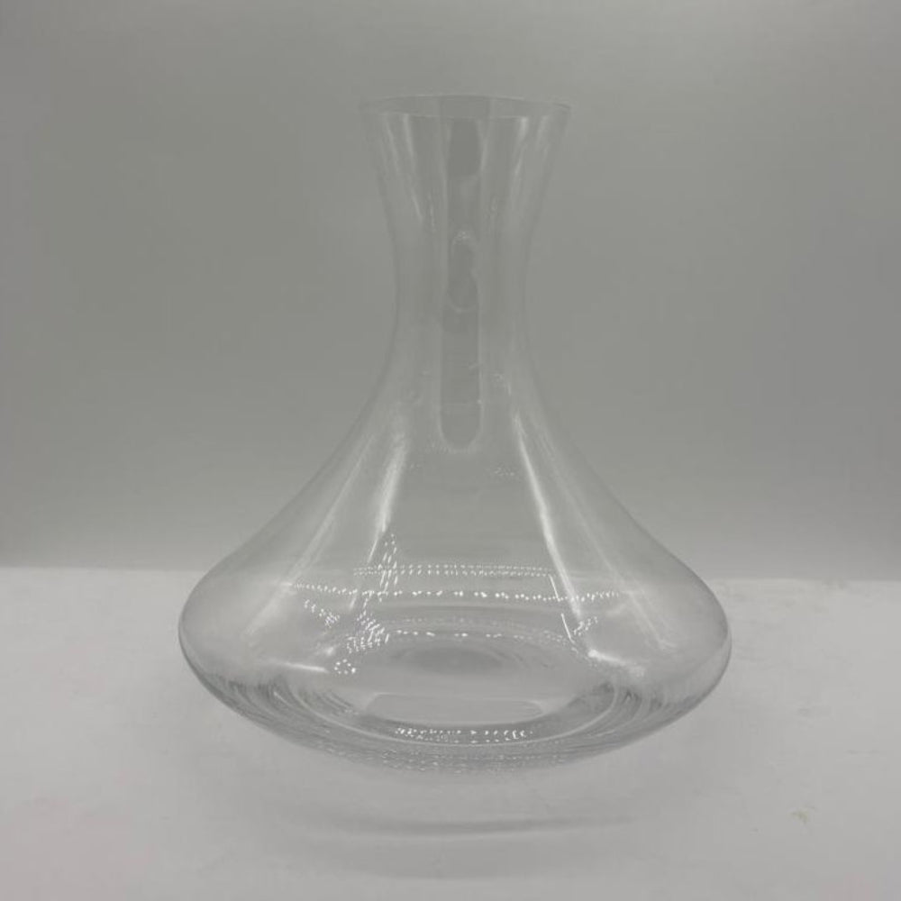 CRYSTAL FINE RIM DECANTER 1.5 LITRE (SET 0F 1)