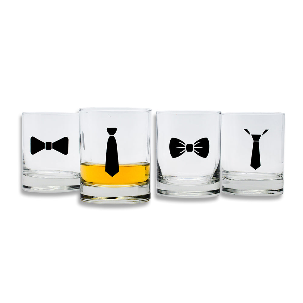 WHISKY SET | BOWTIE