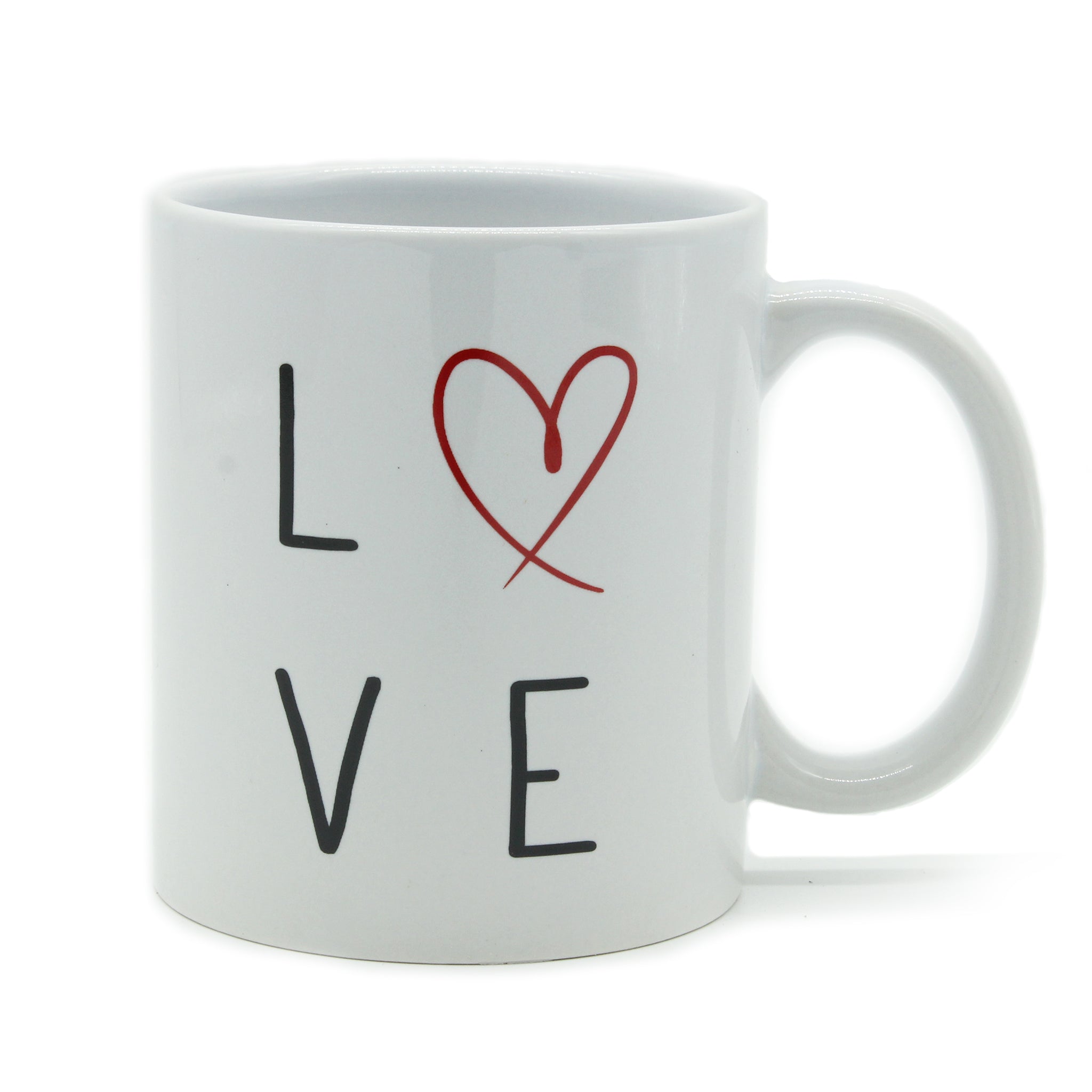 Mug | Love